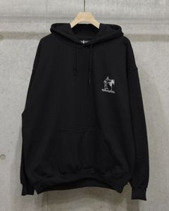 "Vital point" HOODIE