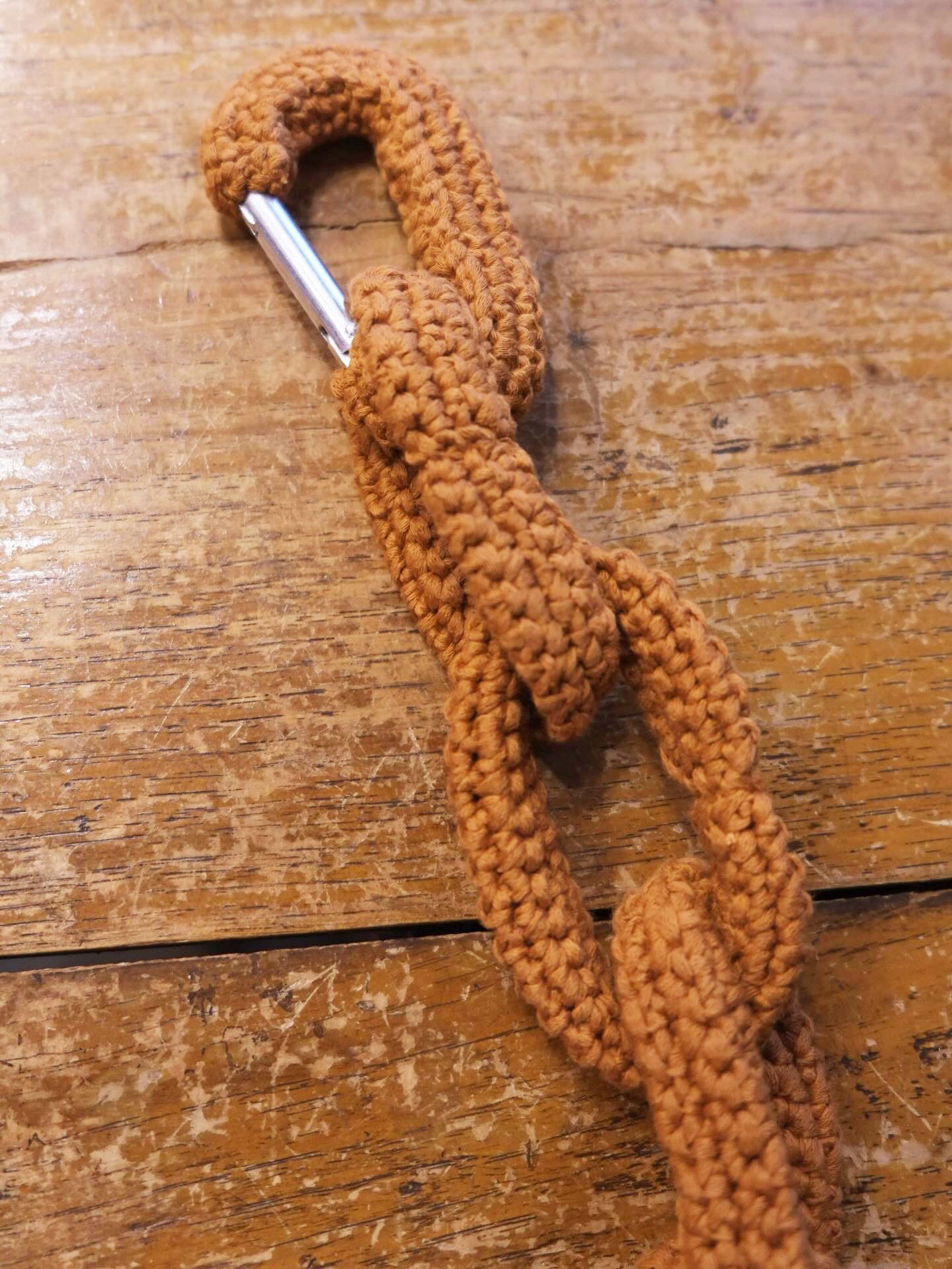 Crochet Chain