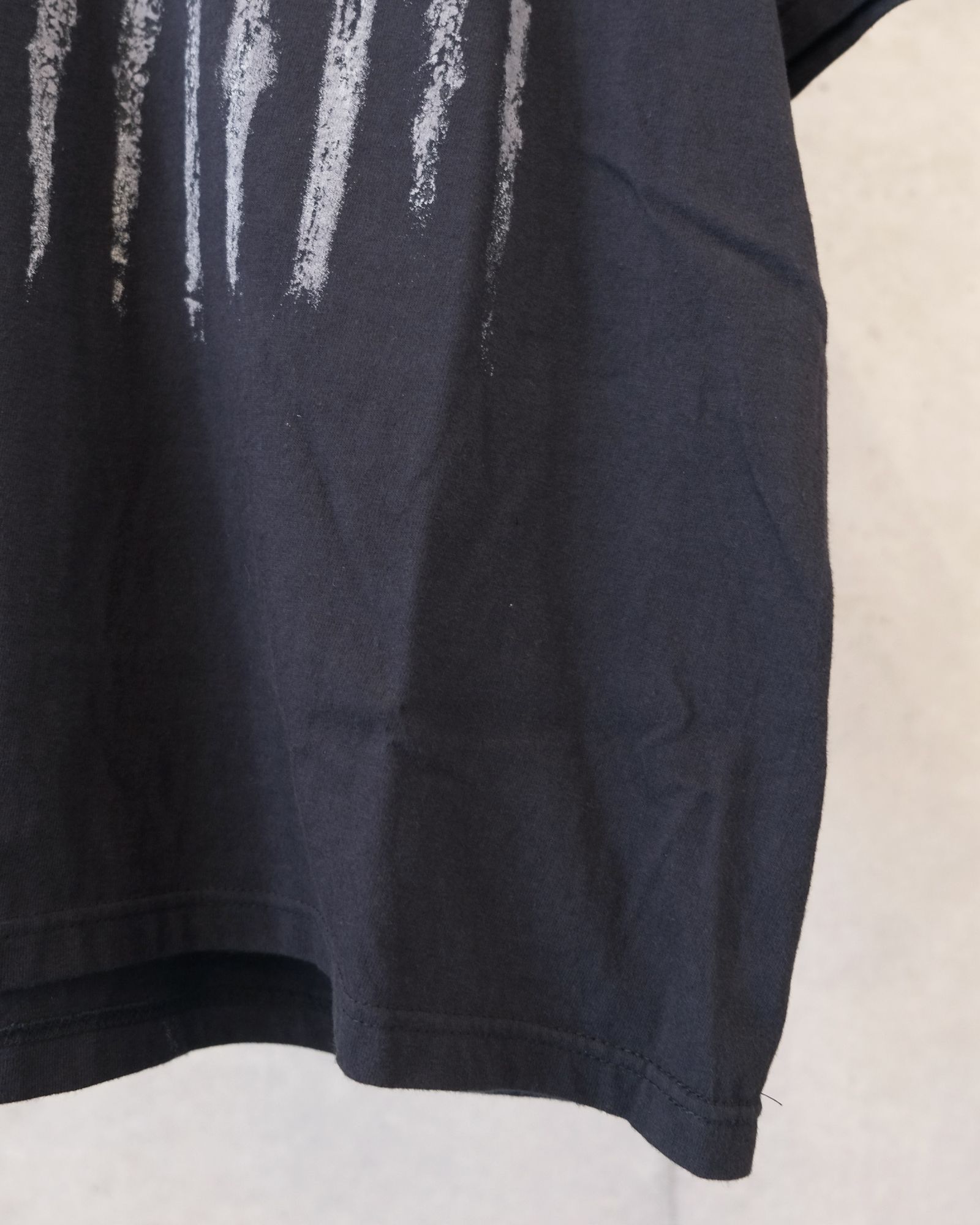 Bootleg Tee(MONOCHROMESHINE)