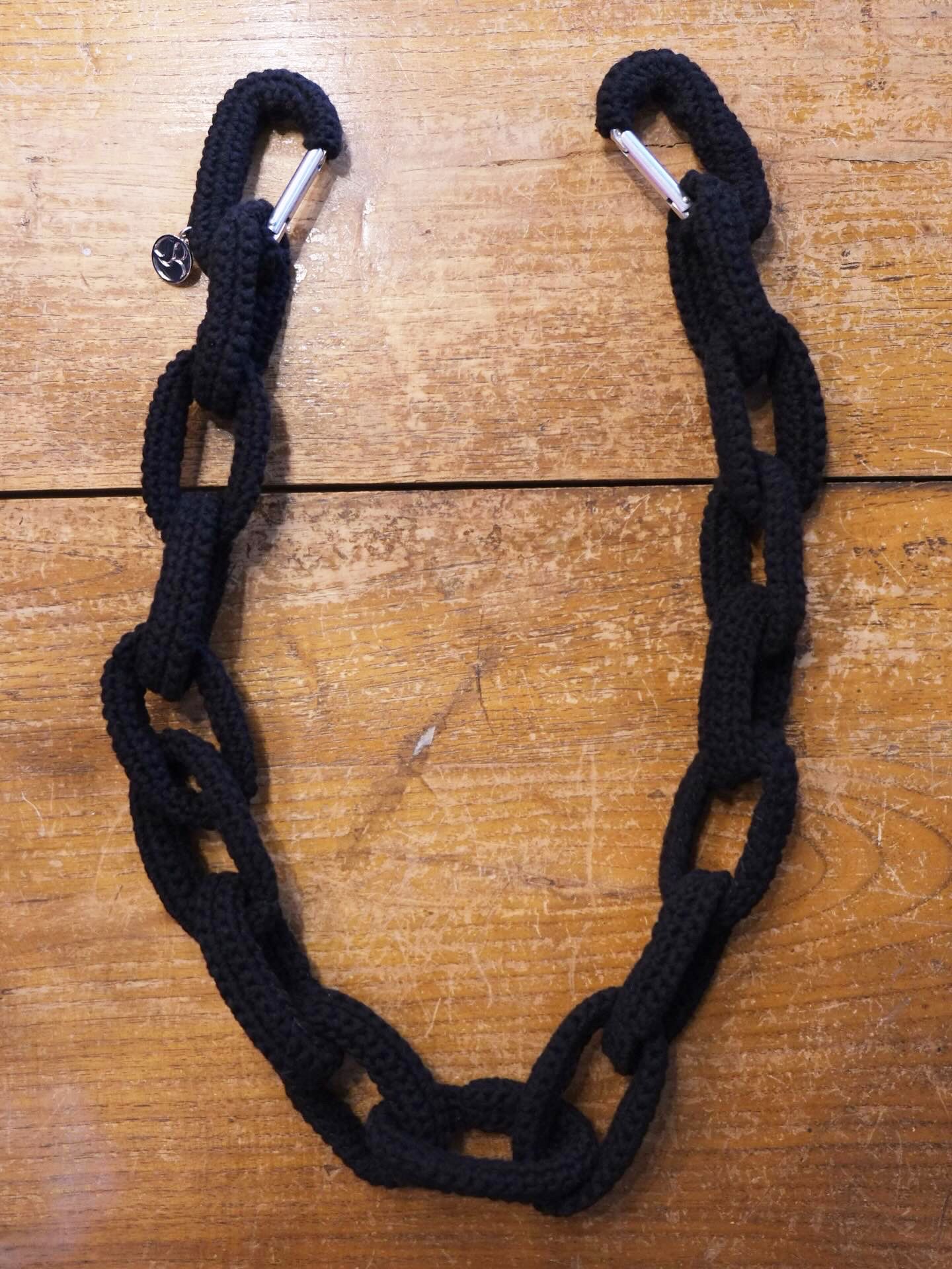 Crochet Chain