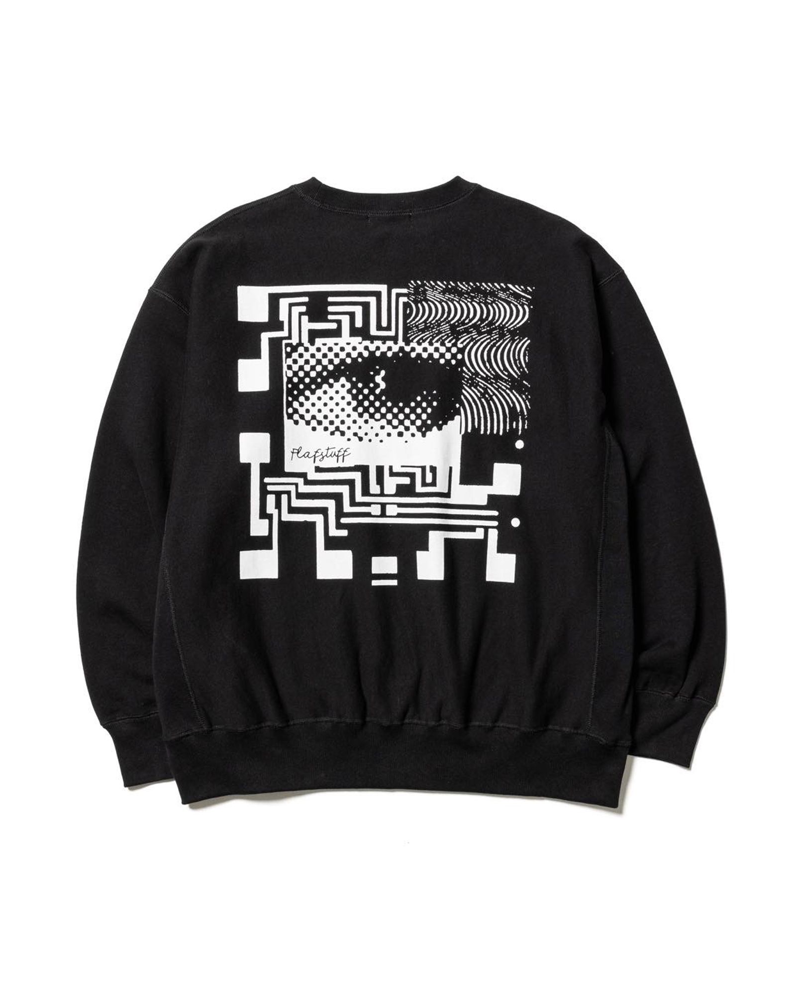 "EYE" Sweat
