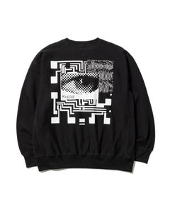 "EYE" Sweat