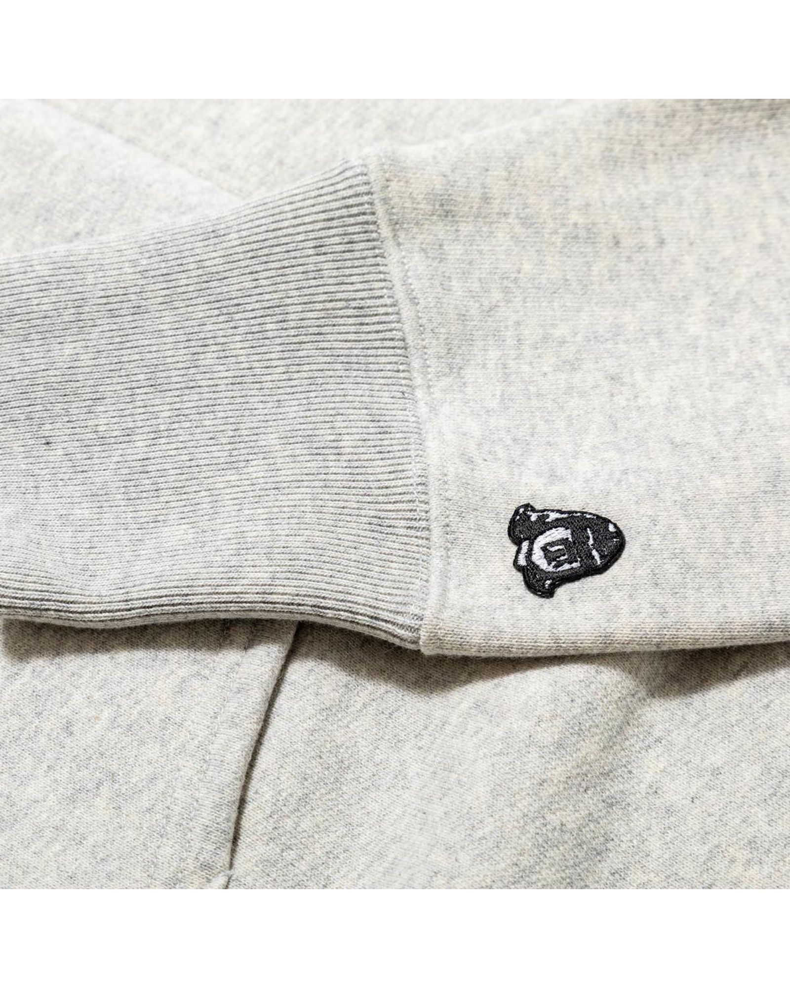 CHOPSTICKS CRISIS/PROOF OF THE MAN HOODIE designed by Hiroki Niwa (KAKUOZAN LARDER)