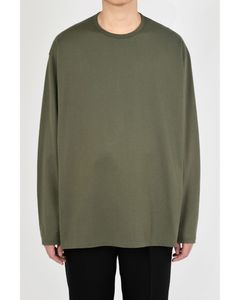 Long Sleeve Big T-Shirt