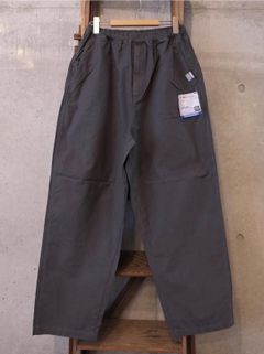 High Density OX Easy Pants