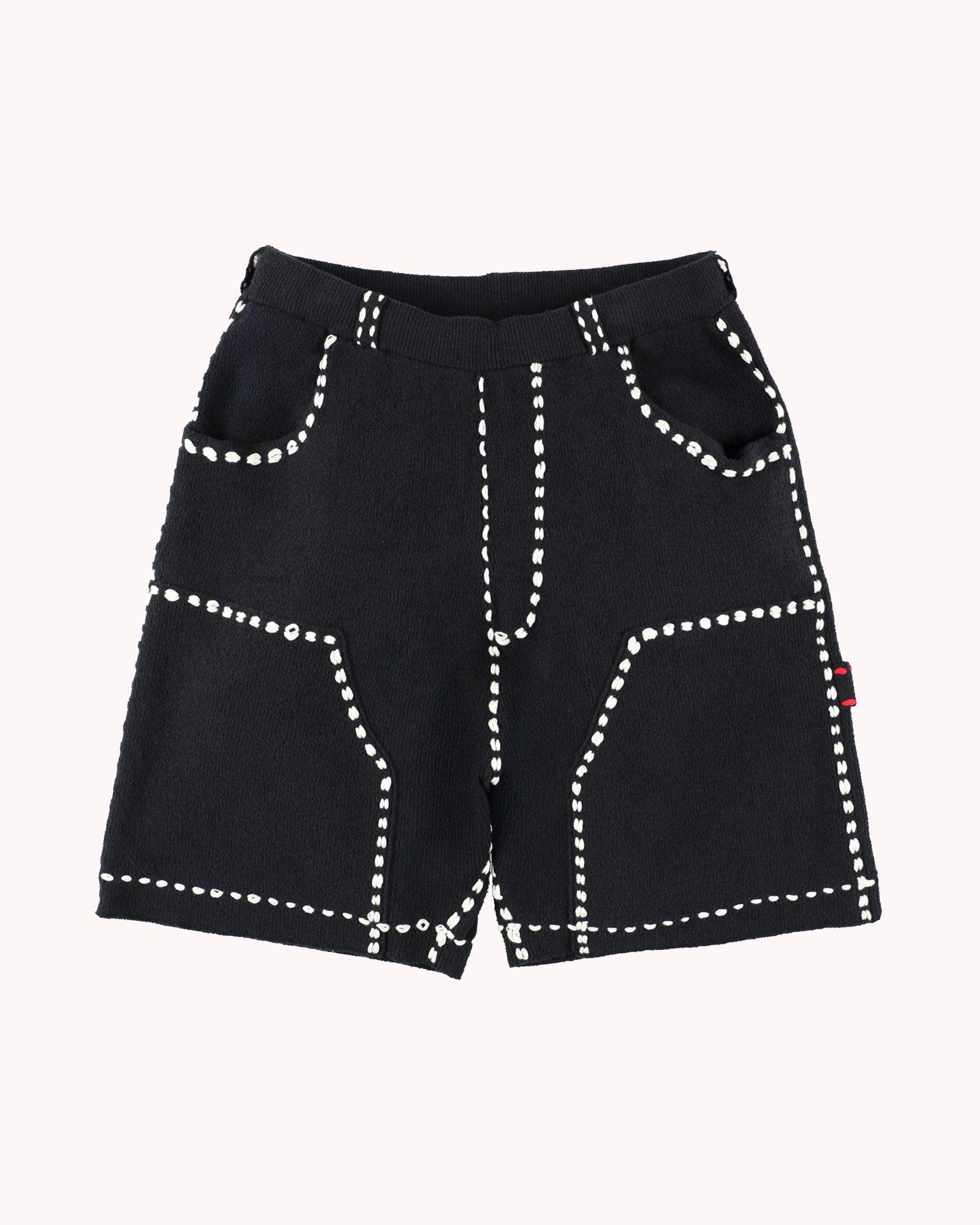 Summer PG1 Double Knee Shorts