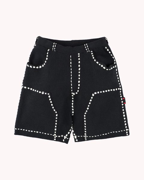 Summer PG1 Double Knee Shorts