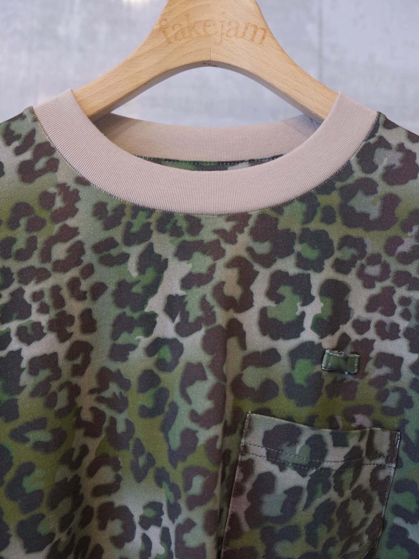 Optical Loop LS T-Shirt