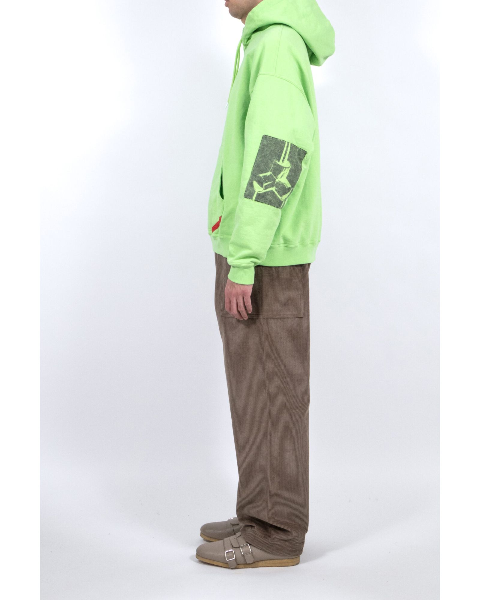 Joint Parka