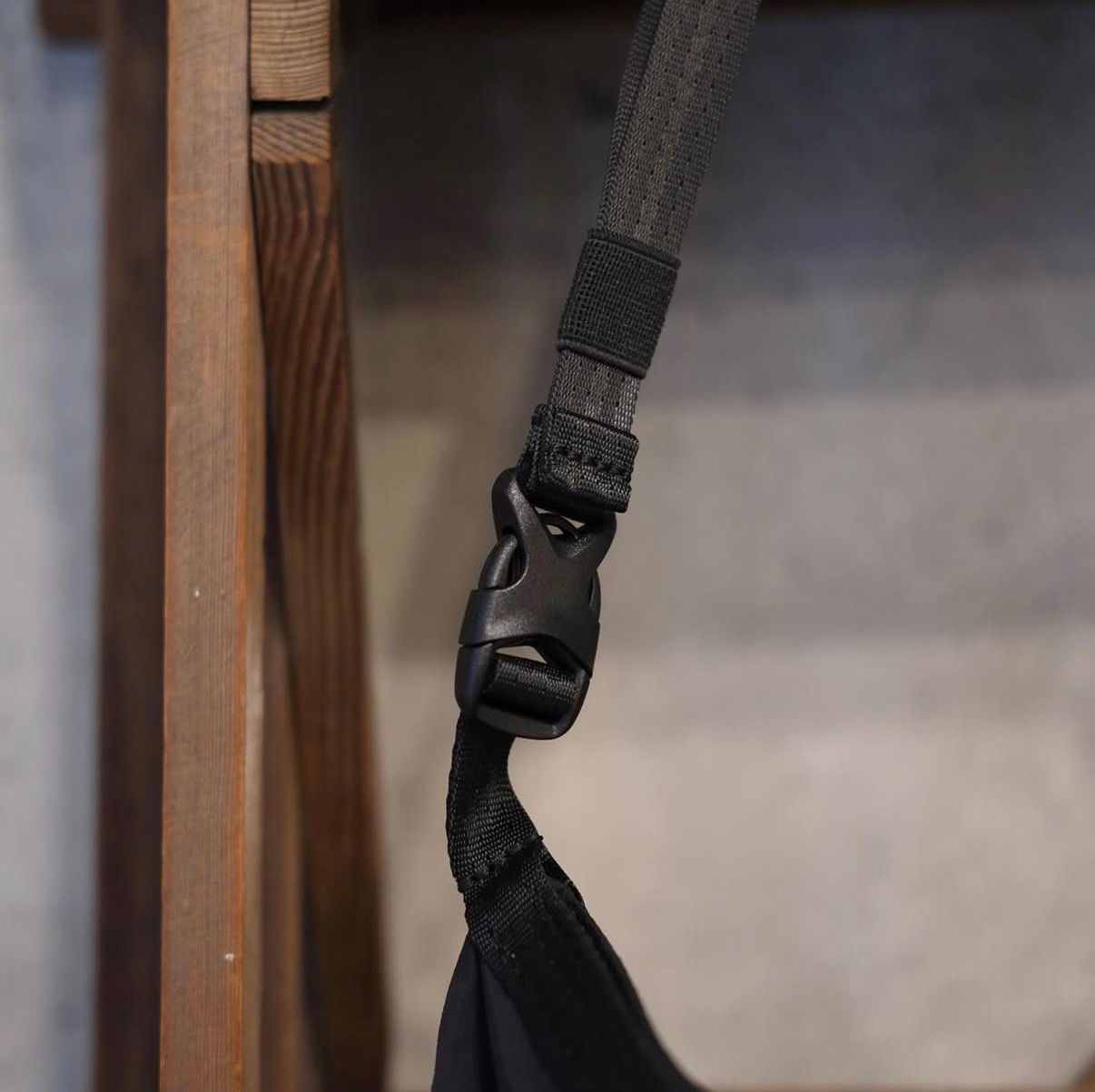 Improvisation Pocket Bag