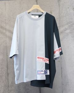 Fragile Tape Tee
