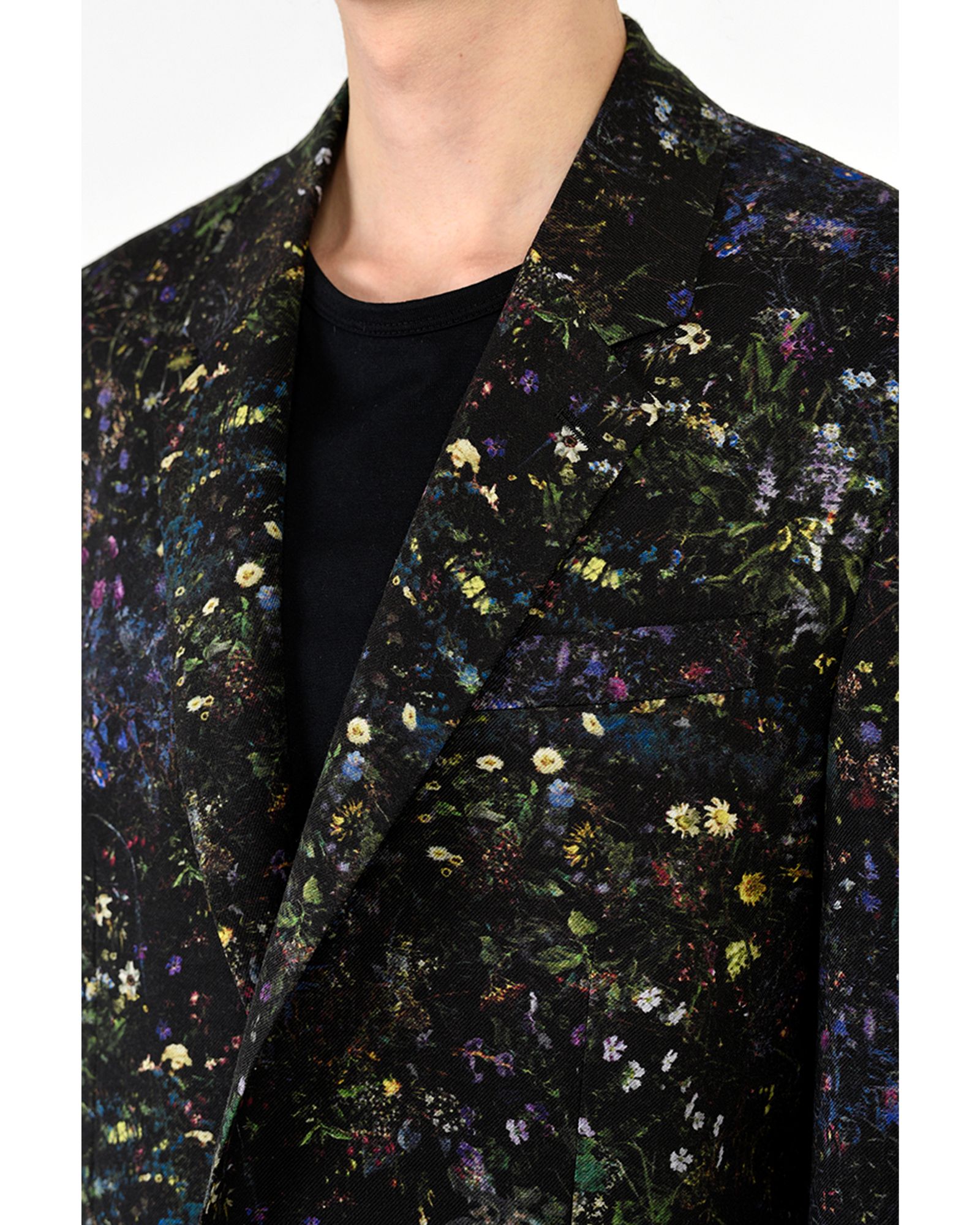 Standard 1B Jacket