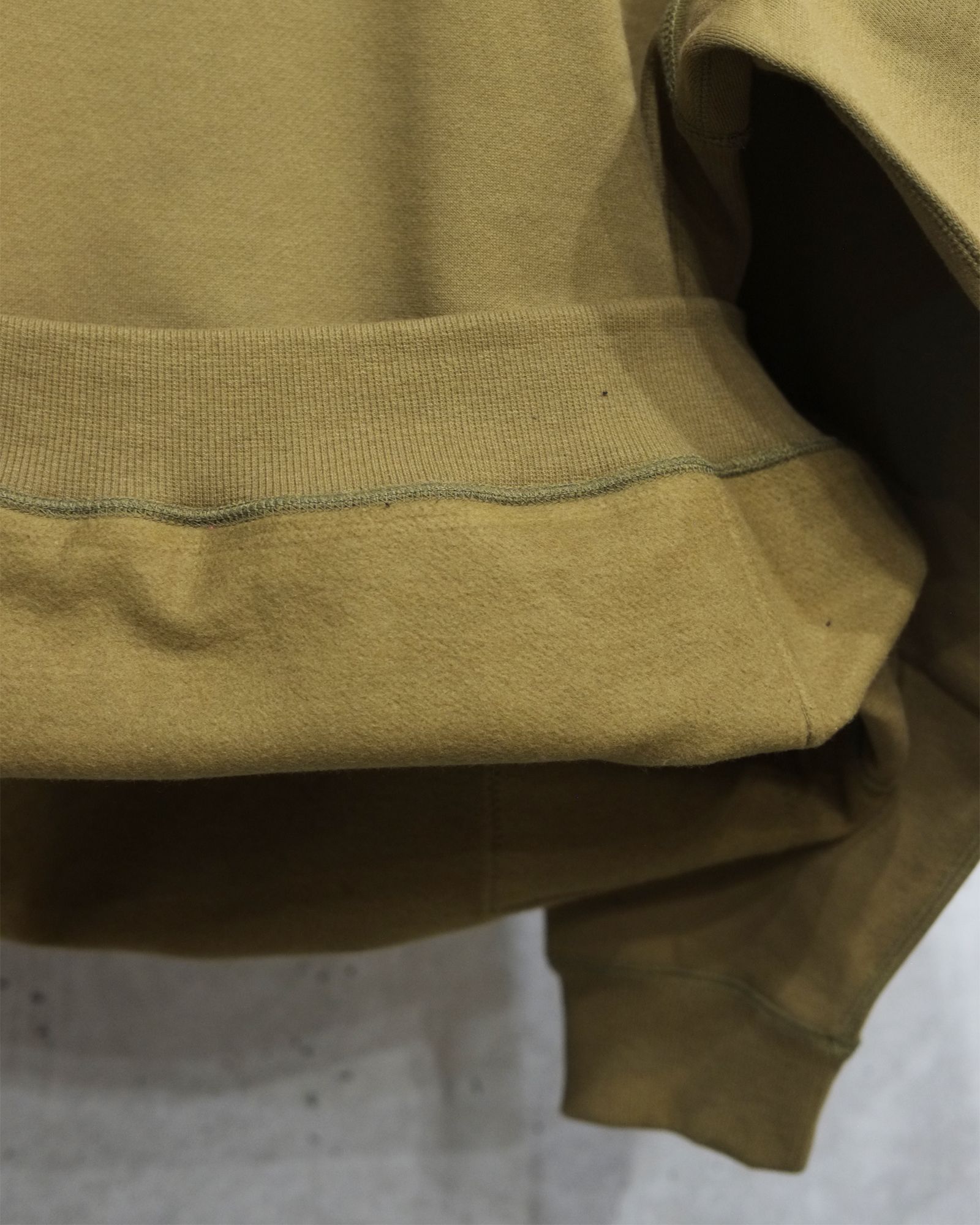Holly Mountain Hoodie