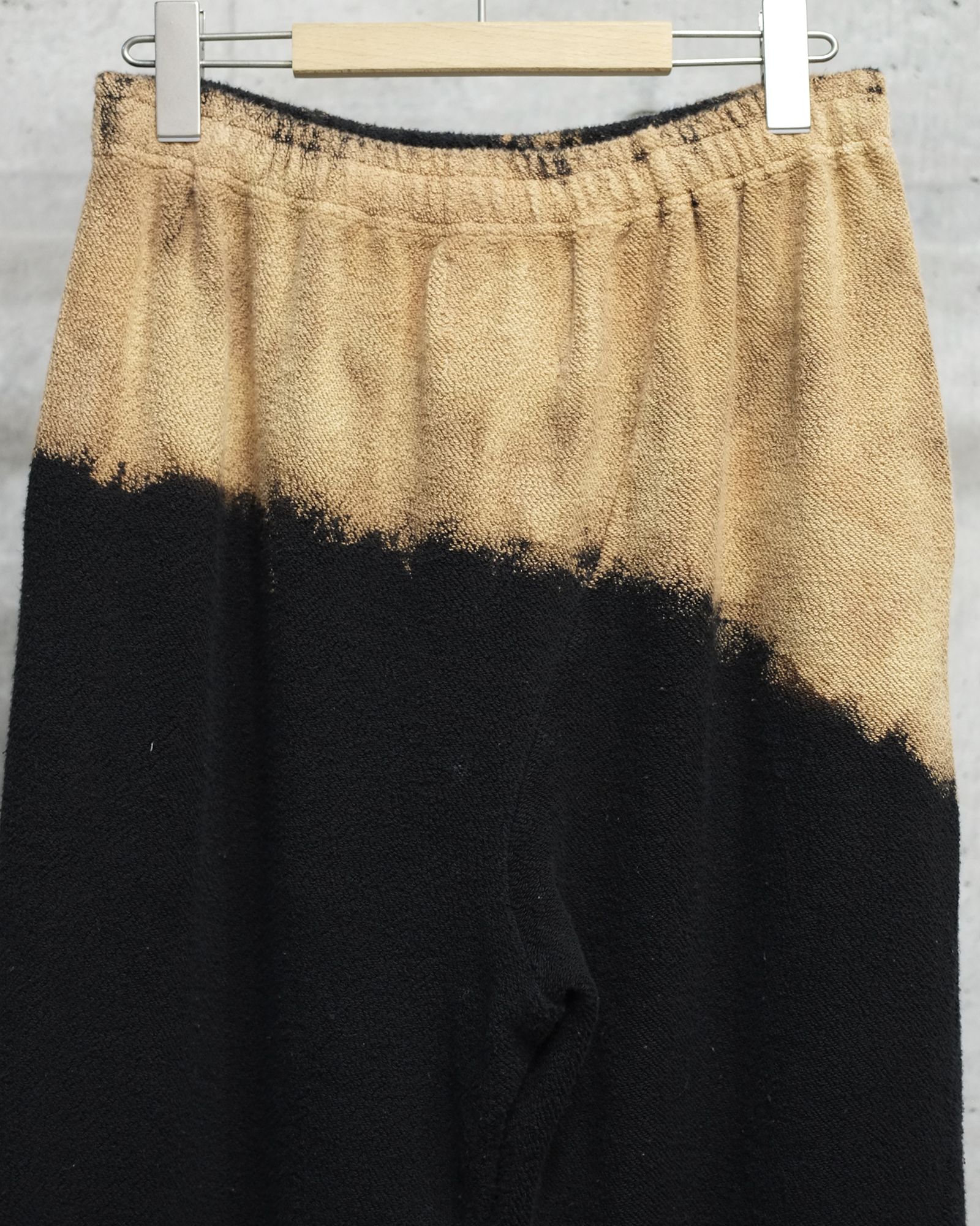 Hand Dye Twist Pants