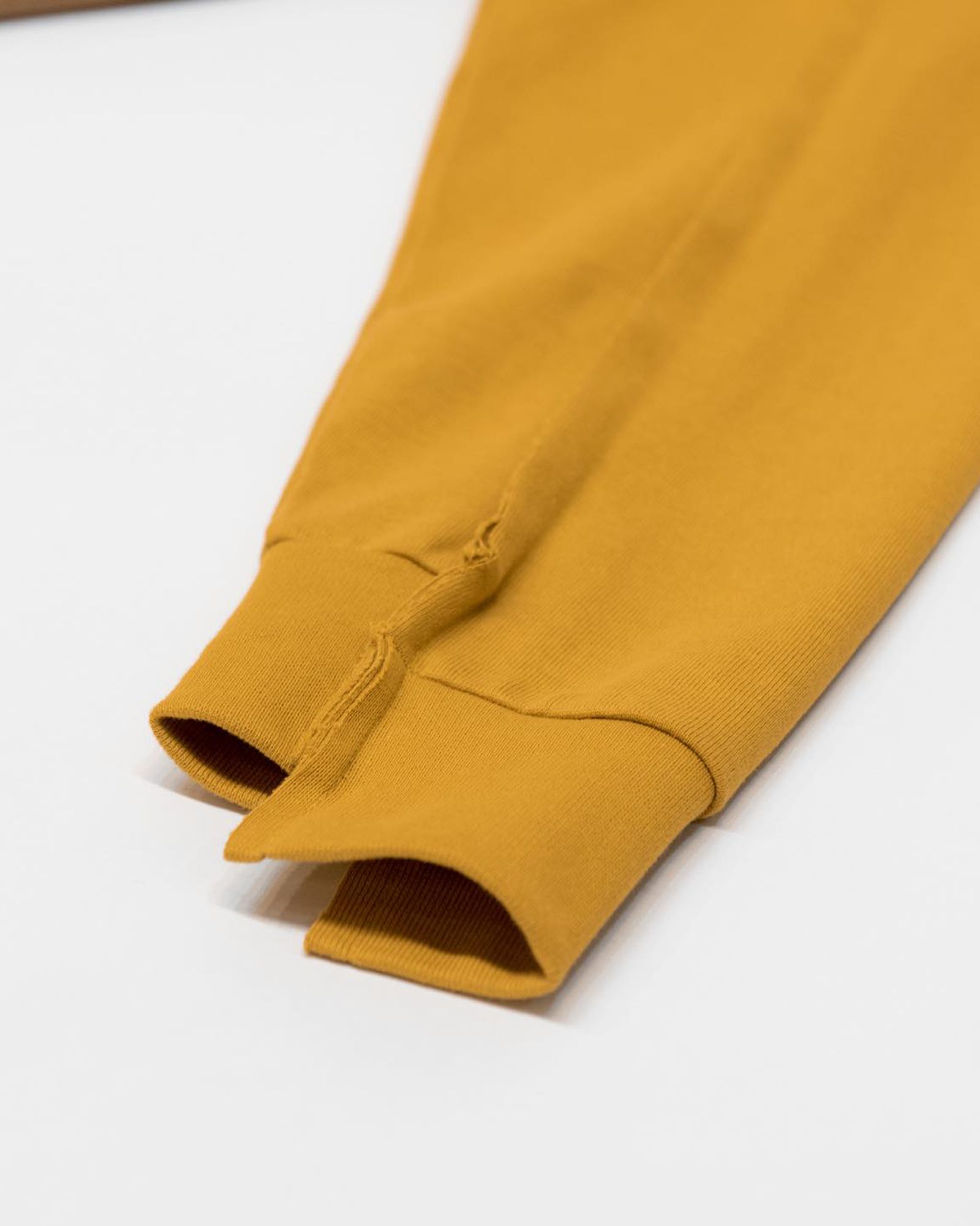Split Long Sleeve T-Shirt