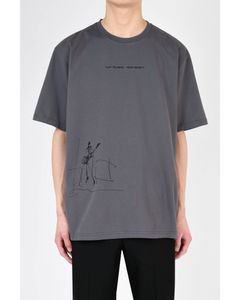 Big T-Shirt