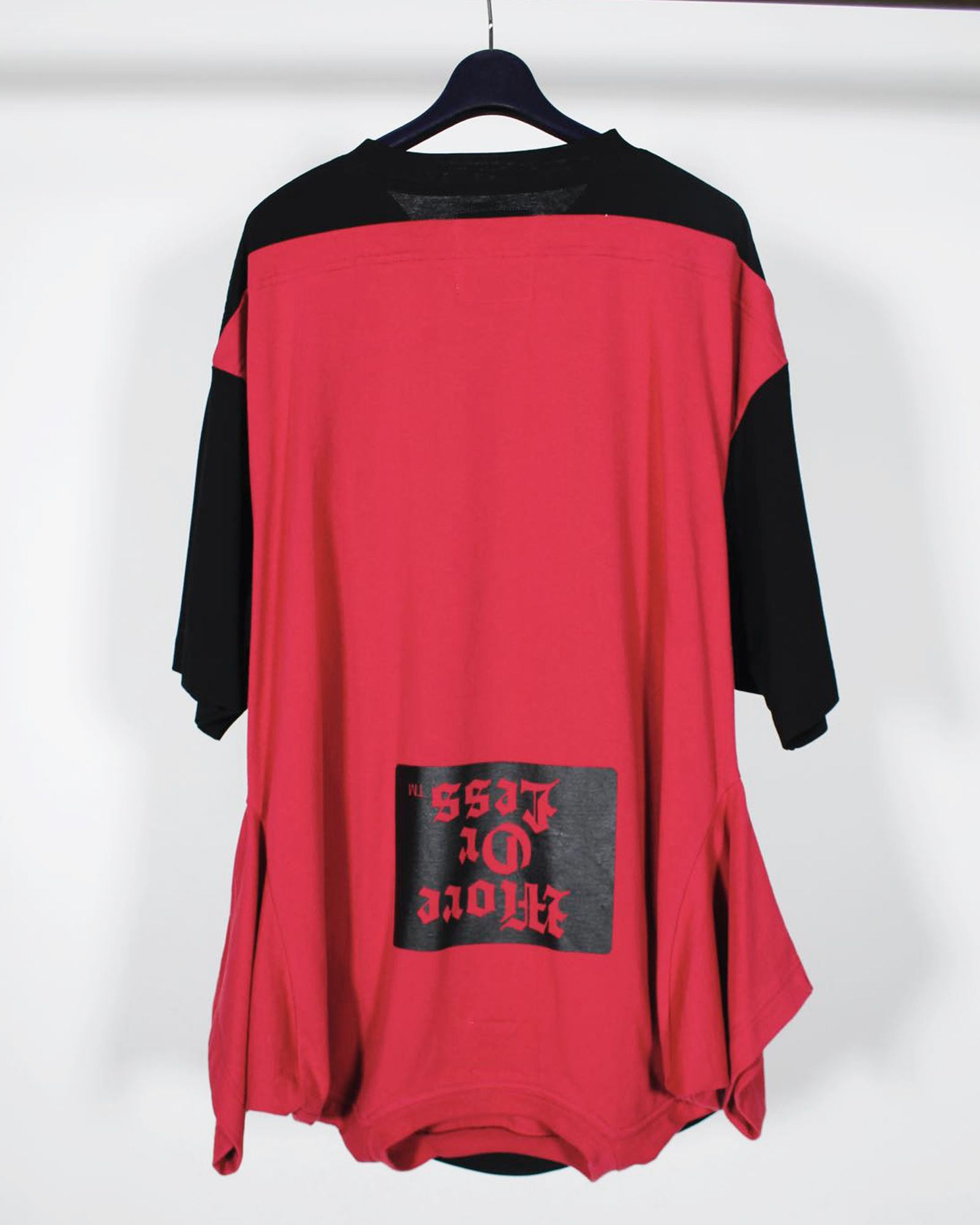 Combined T-shirt