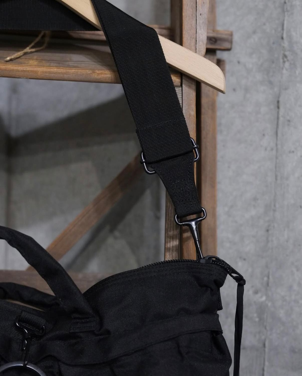 Bootleg For Flyer's Bag(CLASSIC NYLON)
