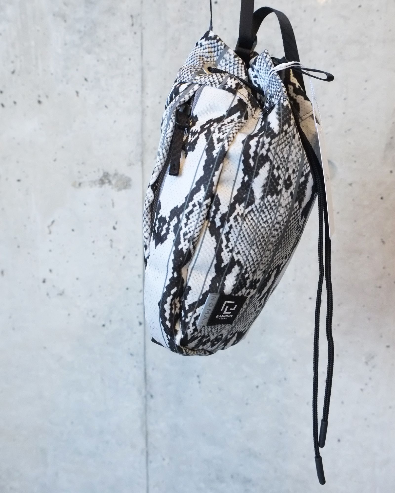 String Pouch