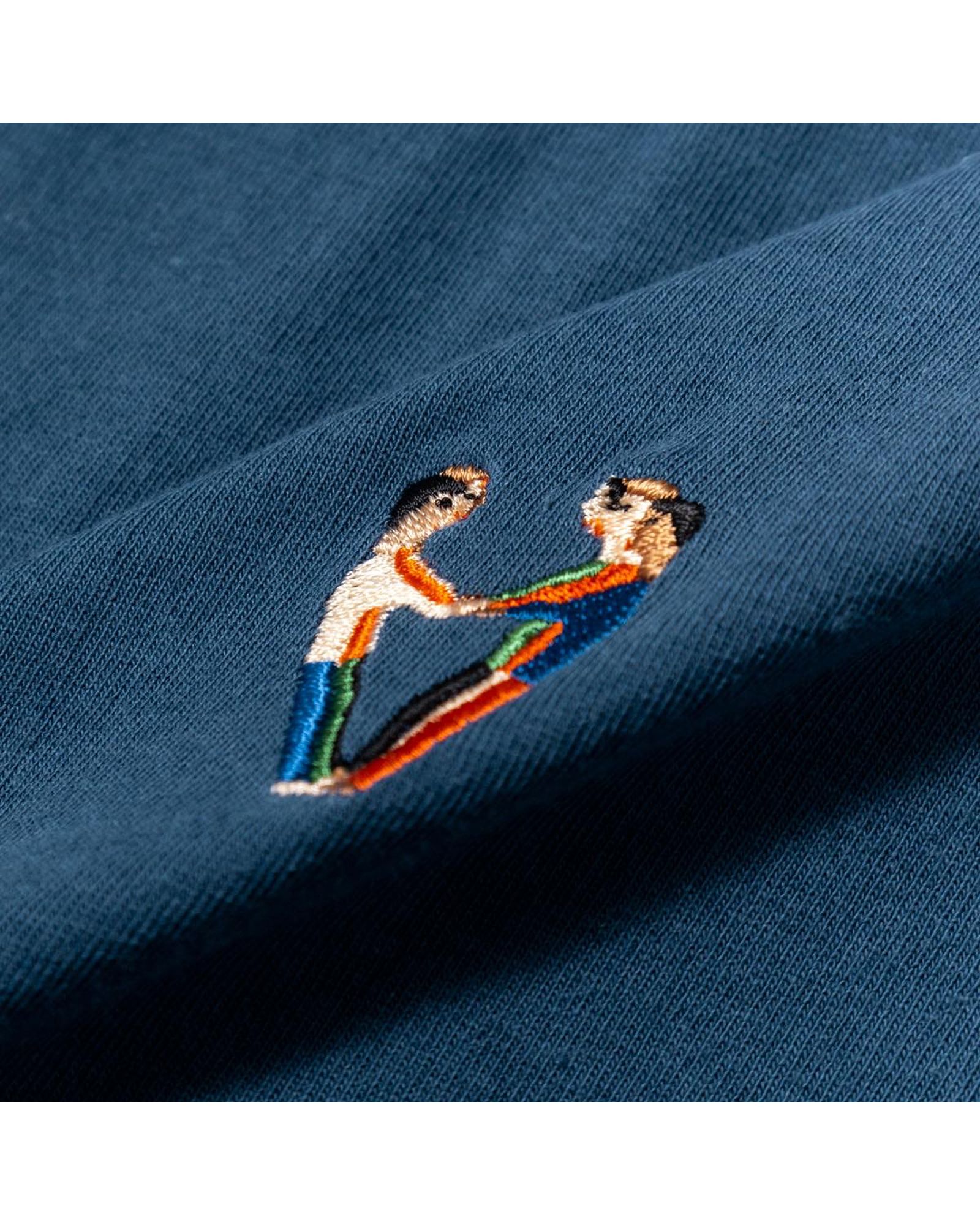 FREE FEELING designed by James Ulmer