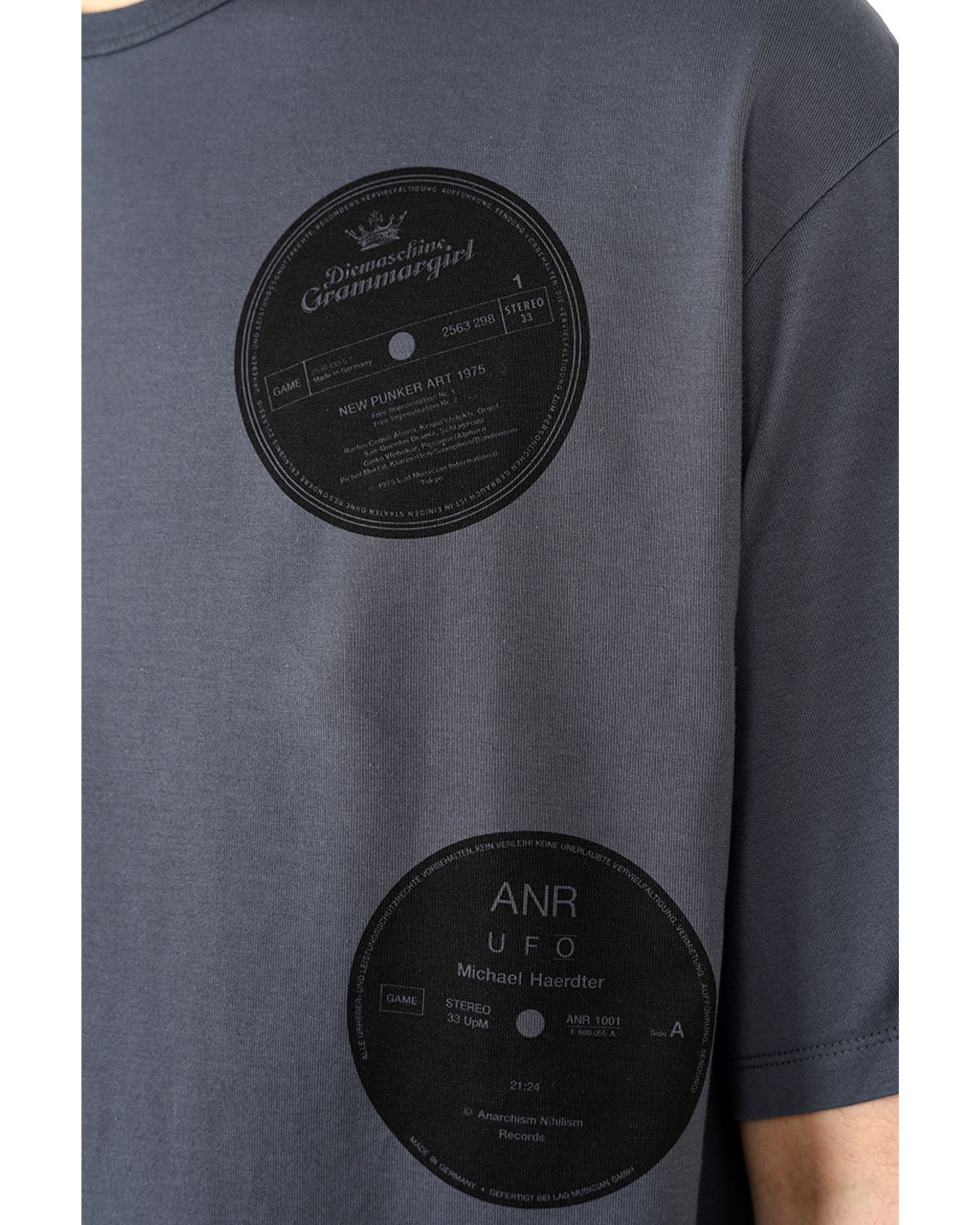 Big T-shirt