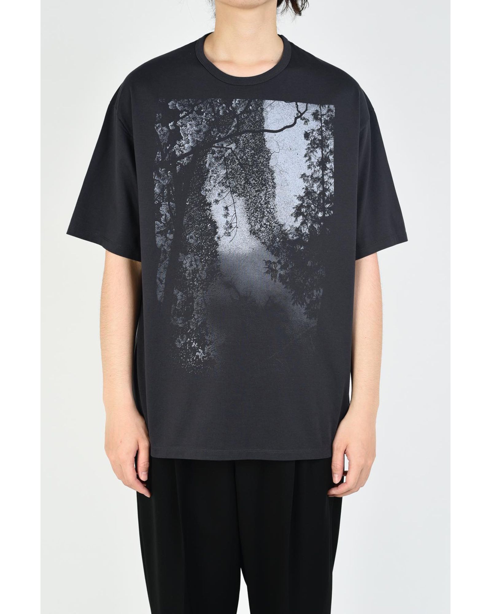 Big T-Shirt