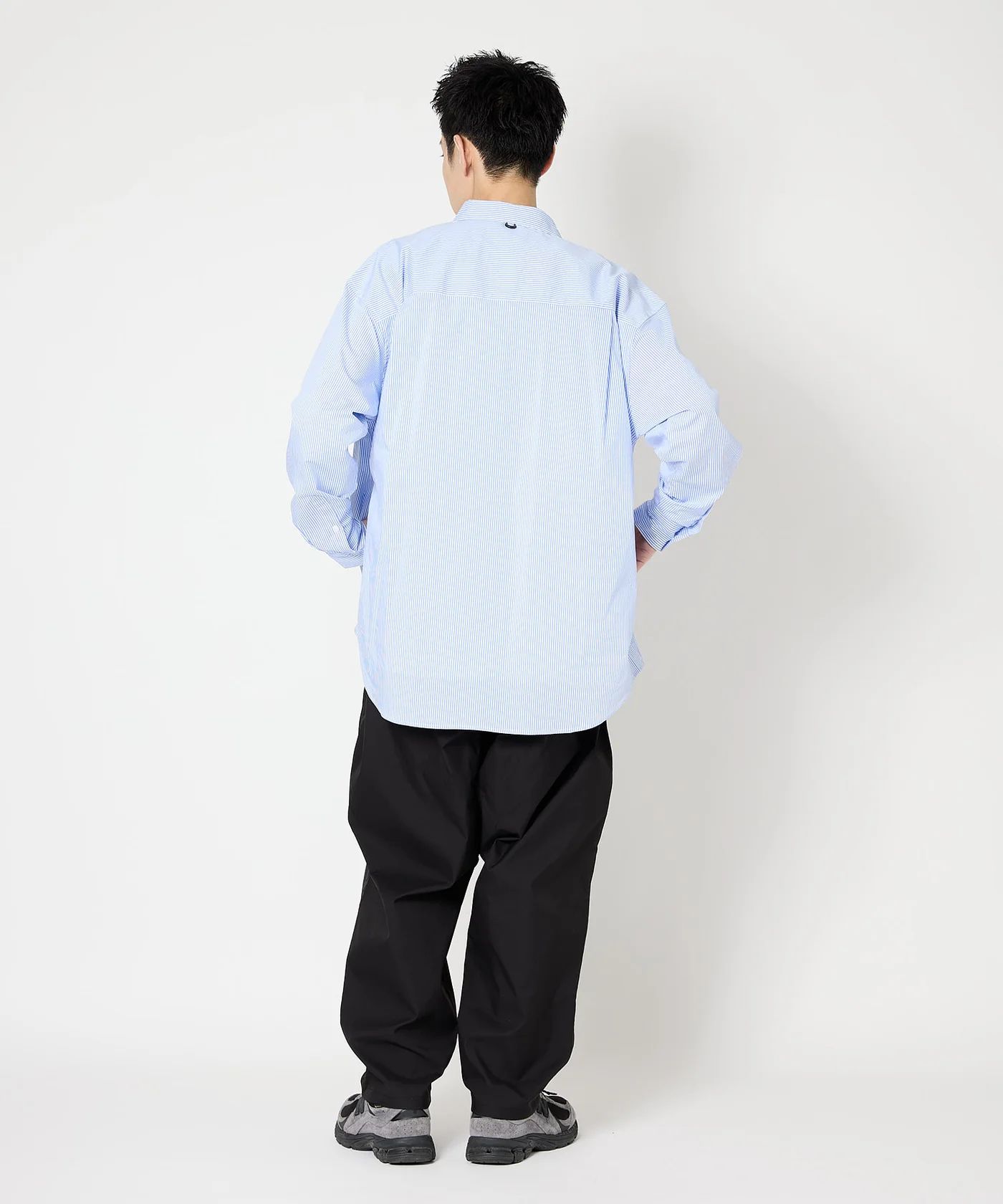 SORONA® CLIMBING TECH PANTS/ クライミング テックパンツ / ブラック / mltm-0077