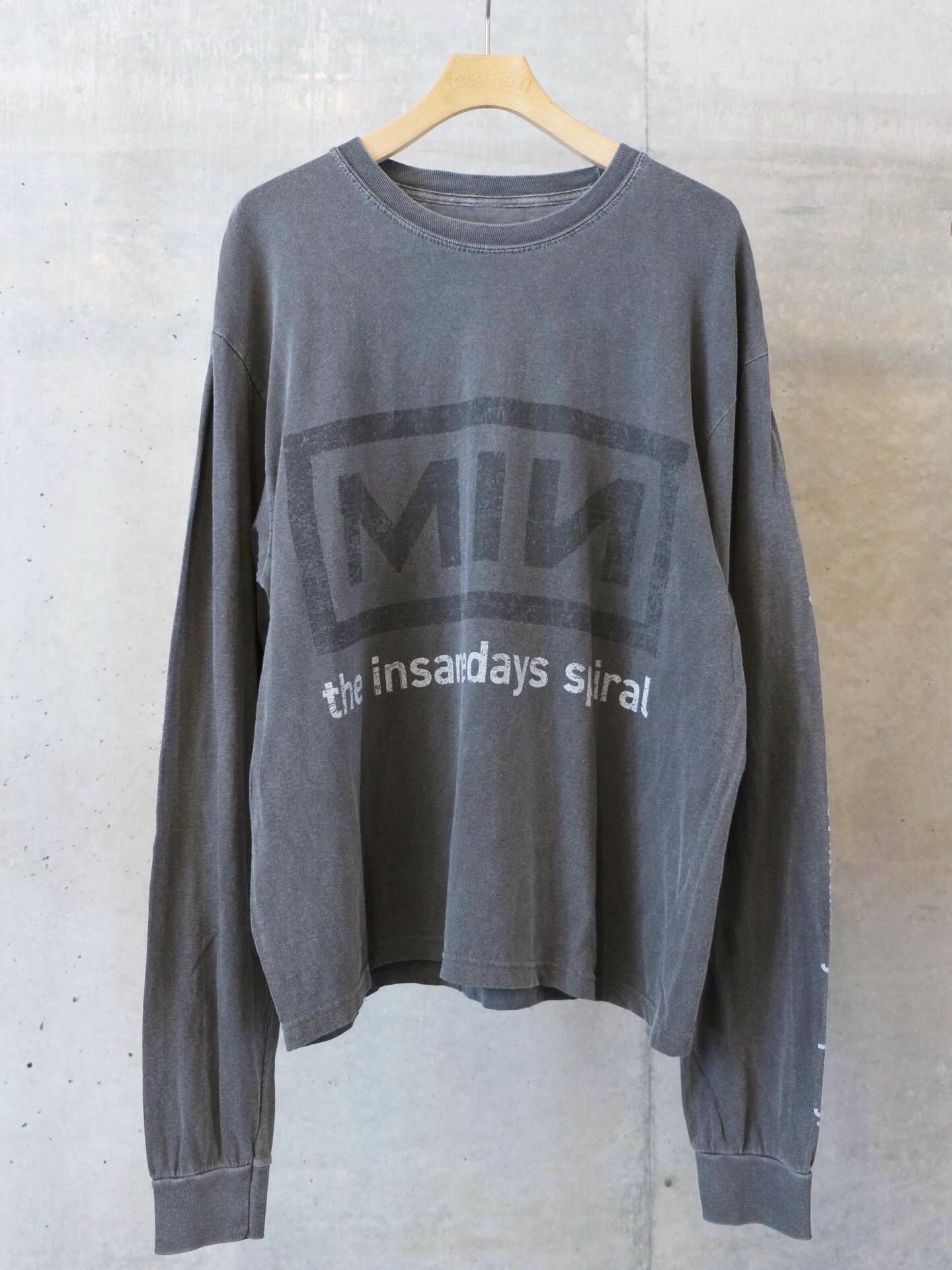 Bootleg Long Sleeve(BALLADE)