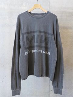 Bootleg Long Sleeve(BALLADE)