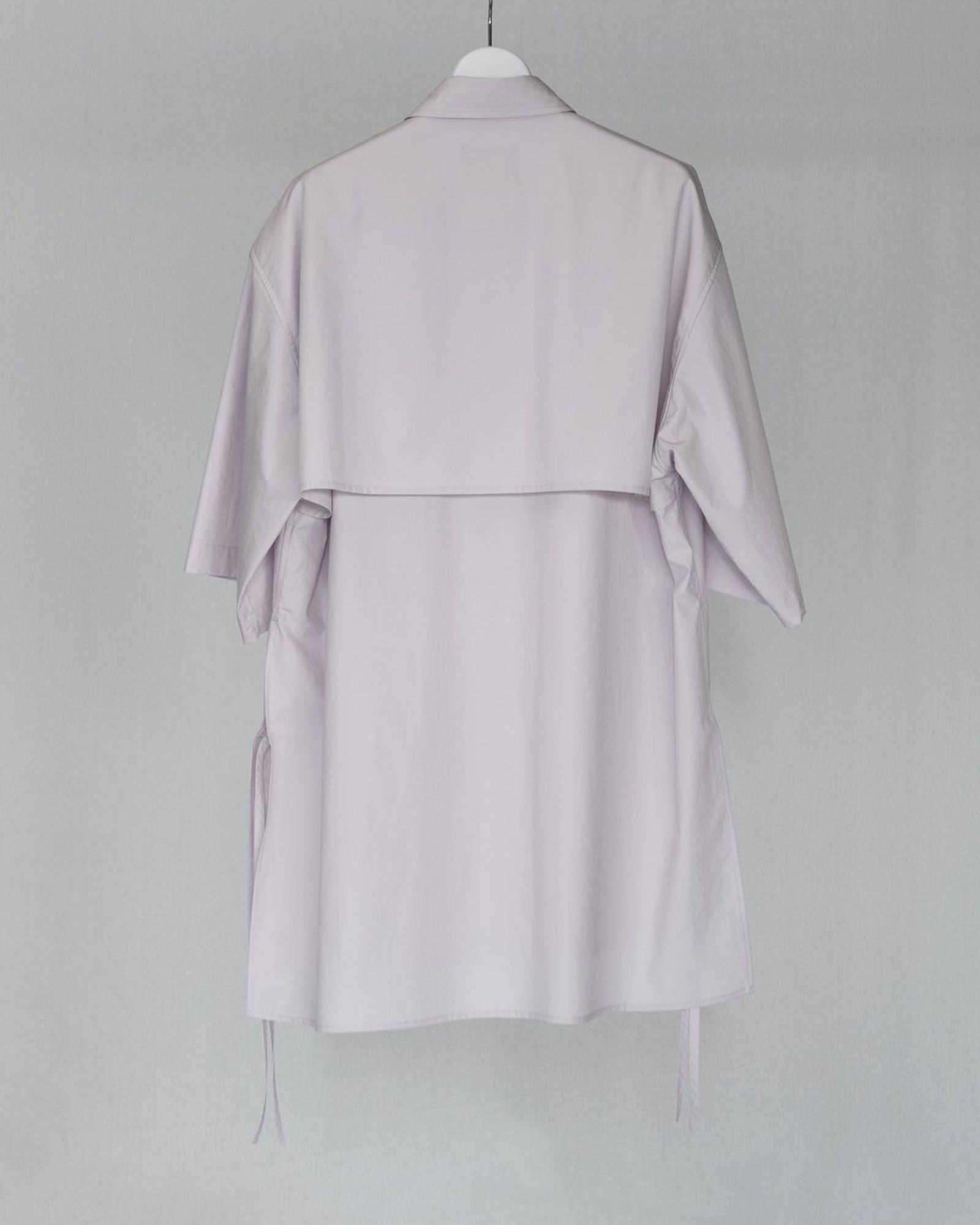 H/S Slit Shirts