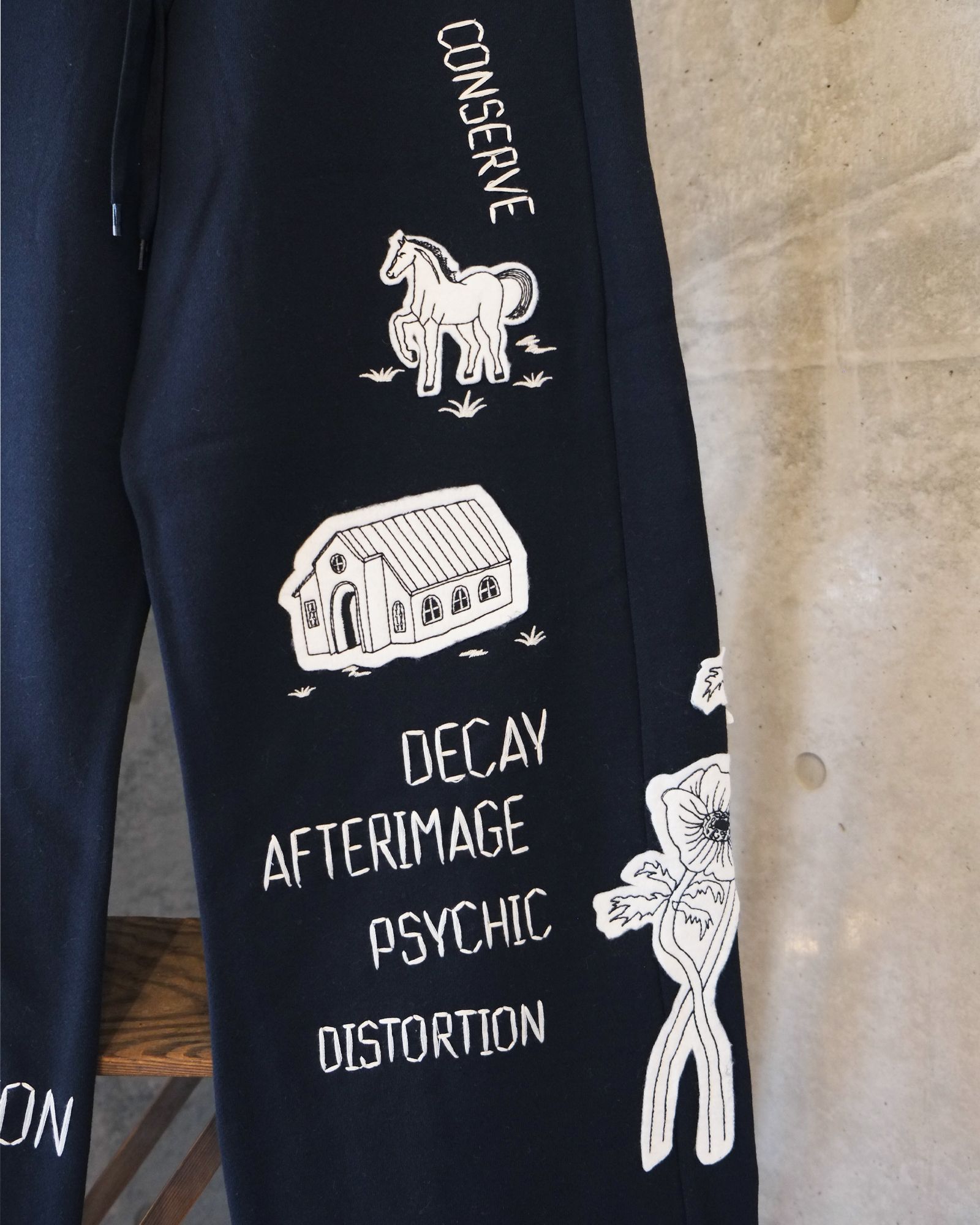 I Normie Sweat Pants