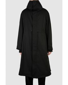 Mods Coat