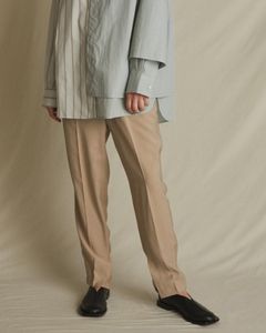 Drape Easy Trousers