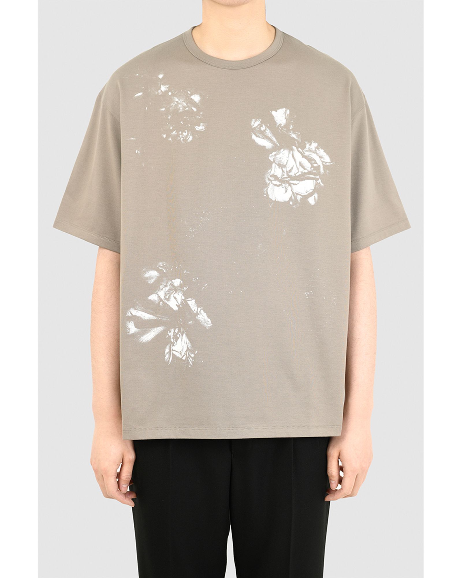 Big T-Shirt