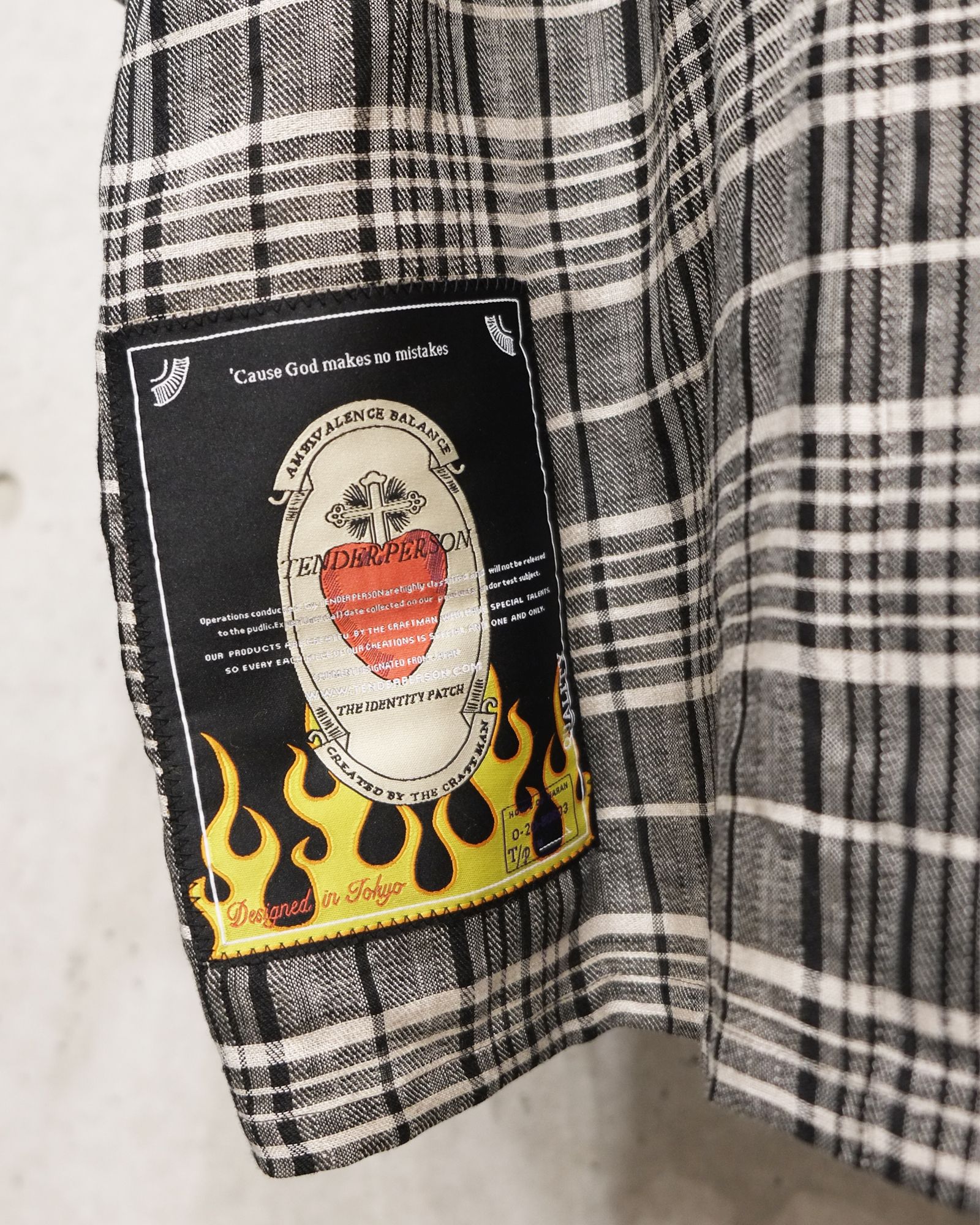 Cuba Printed Shirt