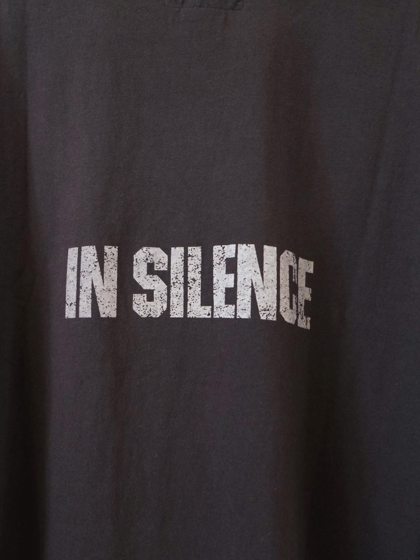 Bootleg Tee(FLAVOR)