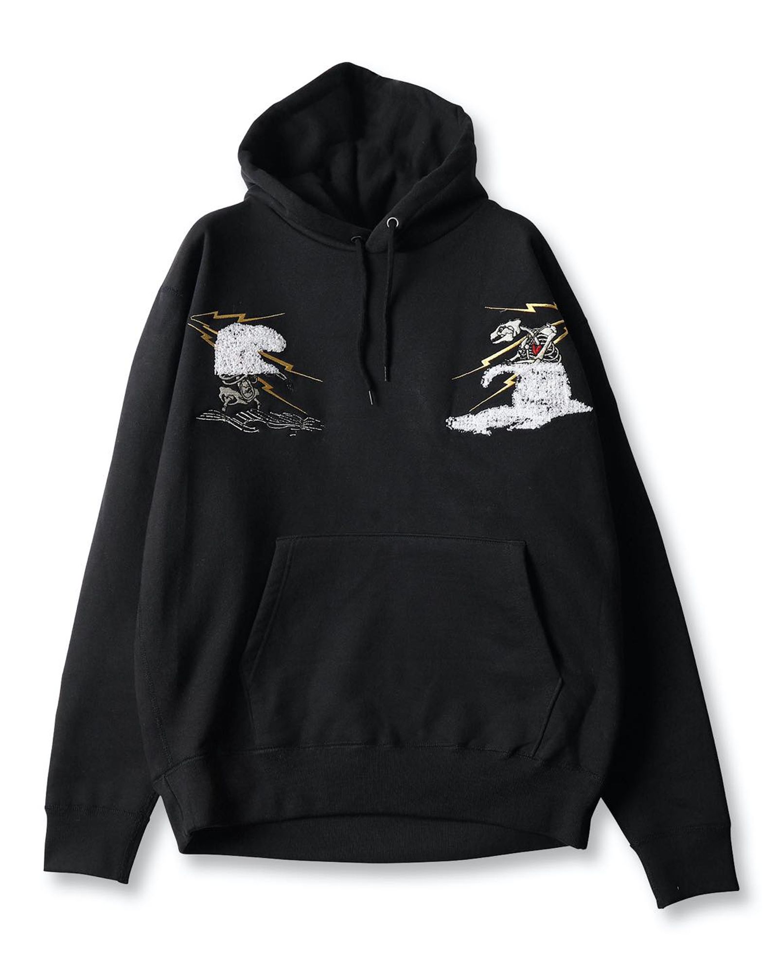 Hide And Seek Alaska Parka
