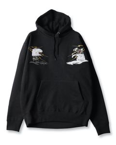 Hide And Seek Alaska Parka