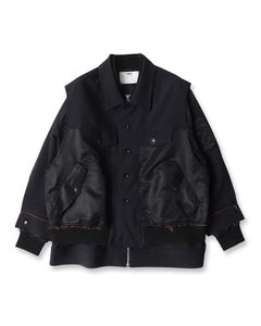 Docking Jackets