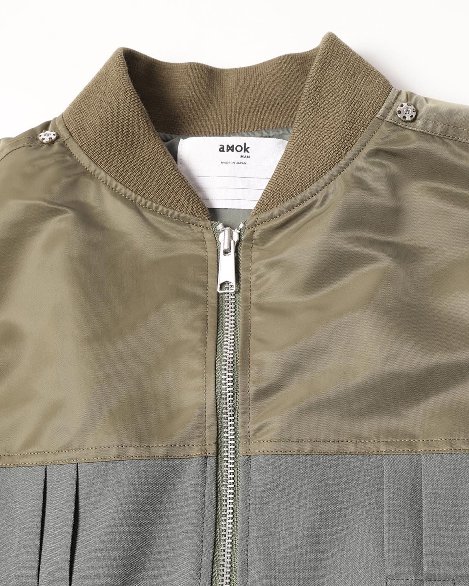 Docking Jackets