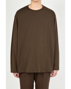 Long Sleeve Big T-Shirt