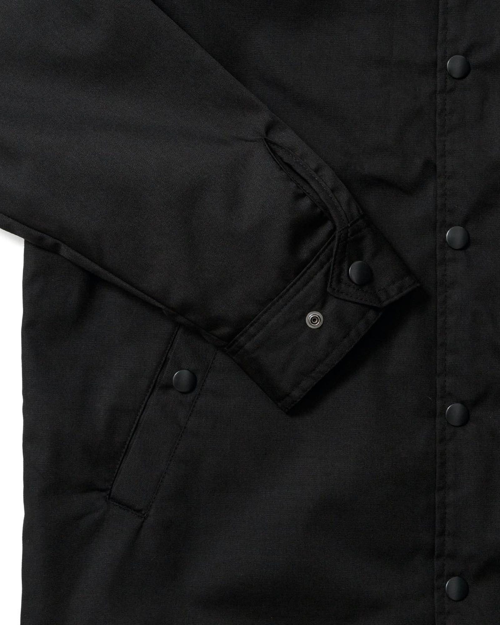 "UFO" Coach JKT