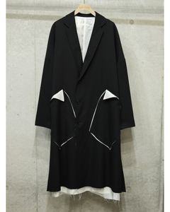 Classic over coat