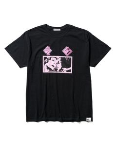 "FS" Tee