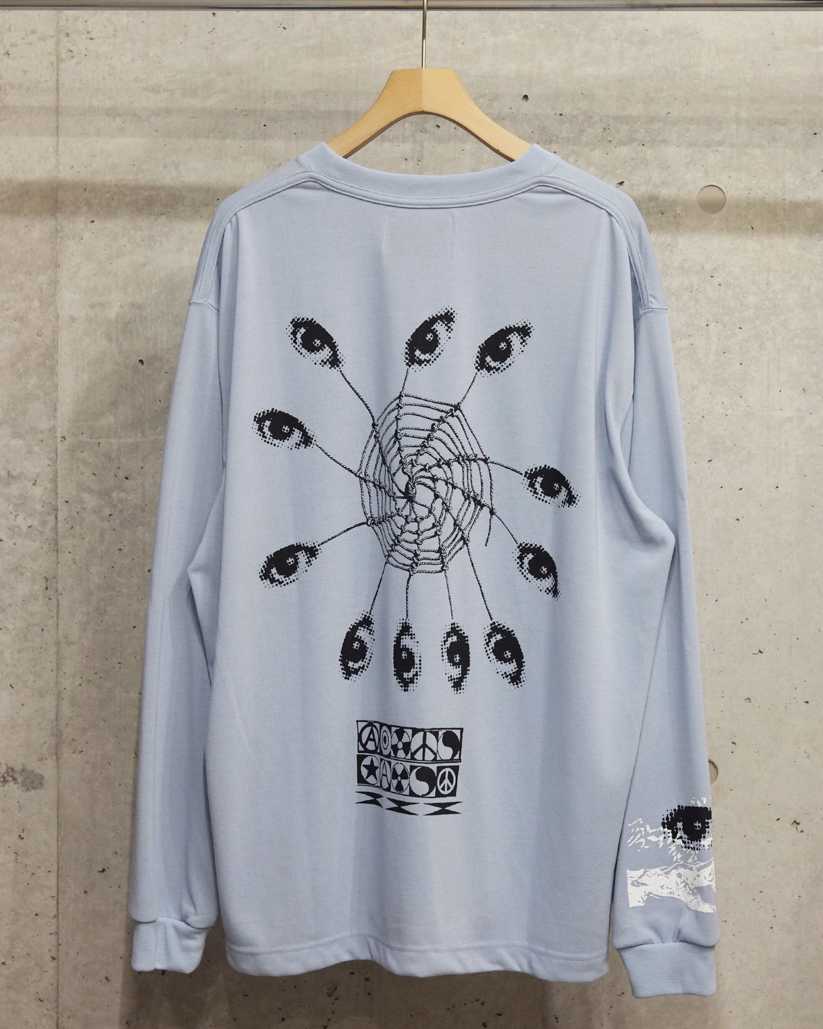 ED Print Tee-Shirt