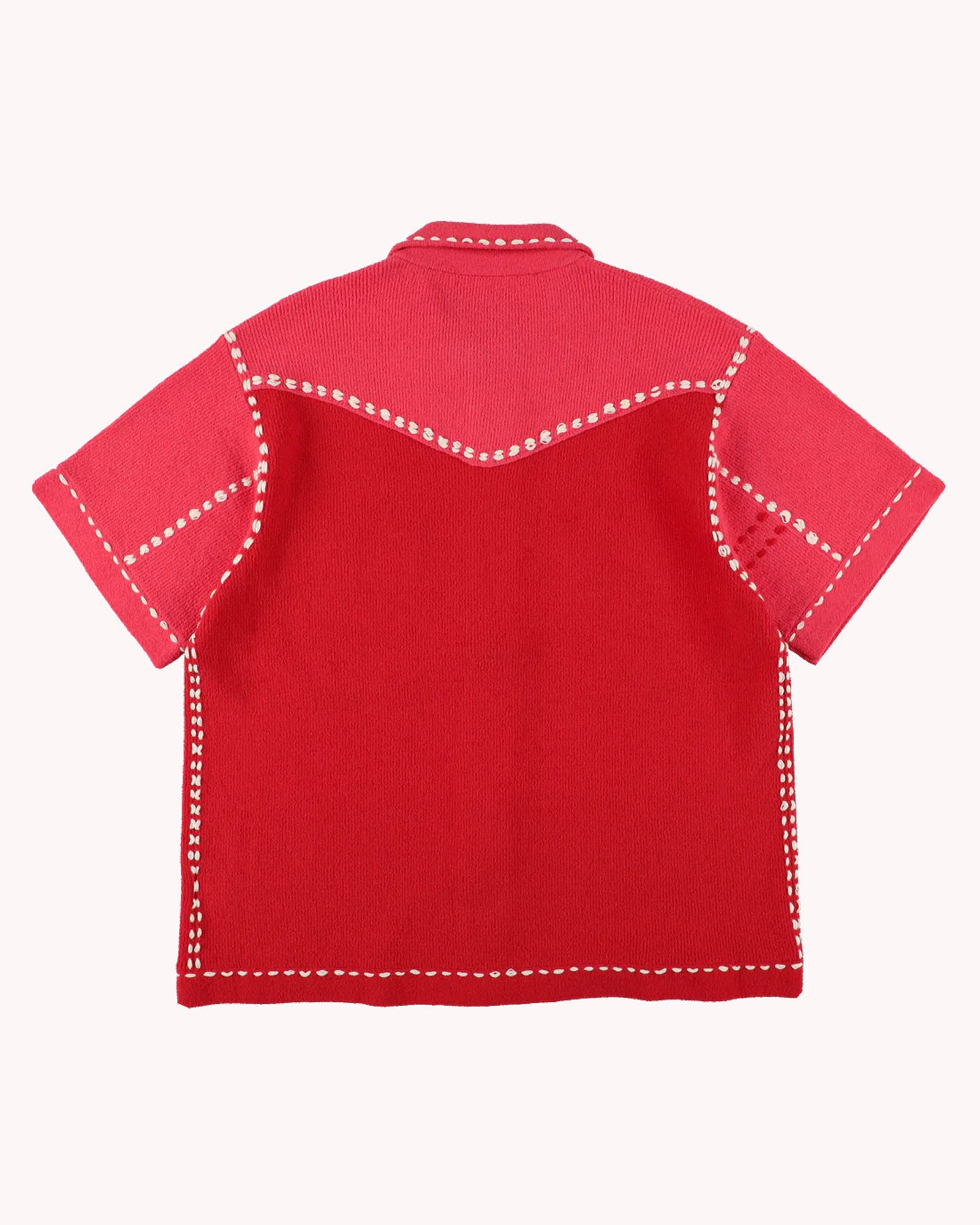 Summer PG1 Western Shirt