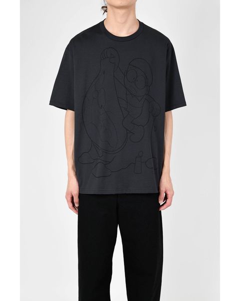 DORAEMON / LAD MUSICIAN BigT-Shirt