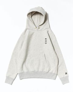 藝術科学思想自然 HOODIE