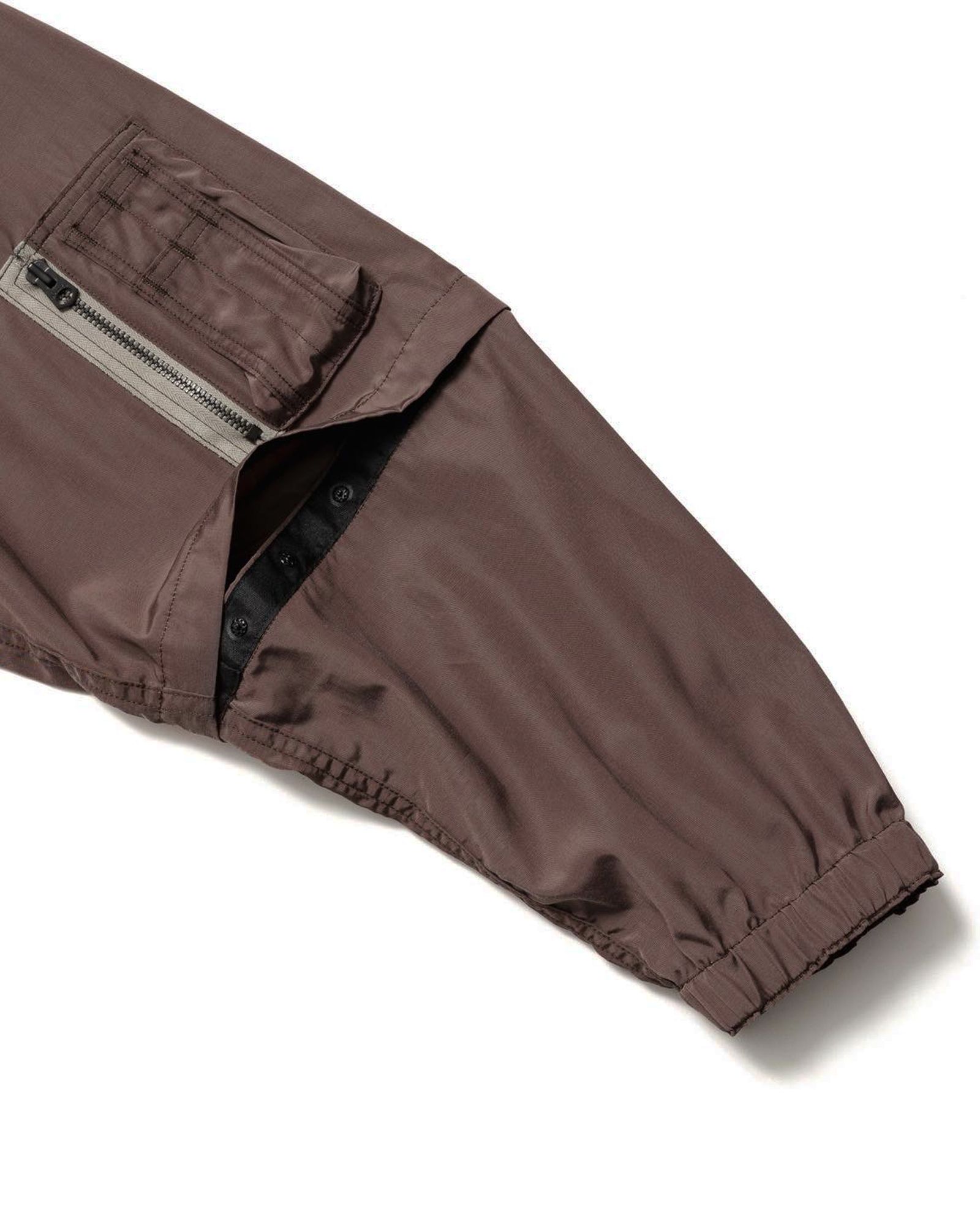 Linecrewman 2way Jacket