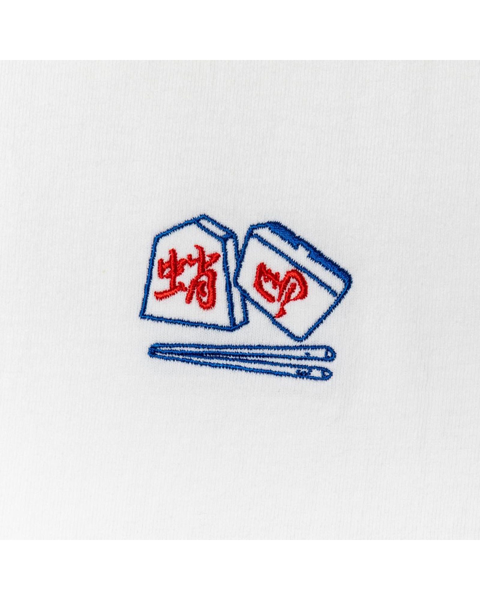 CHOPSTICKS CRISIS/PROOF OF THE MAN designed by Hiroki Niwa (KAKUOZAN LARDER)